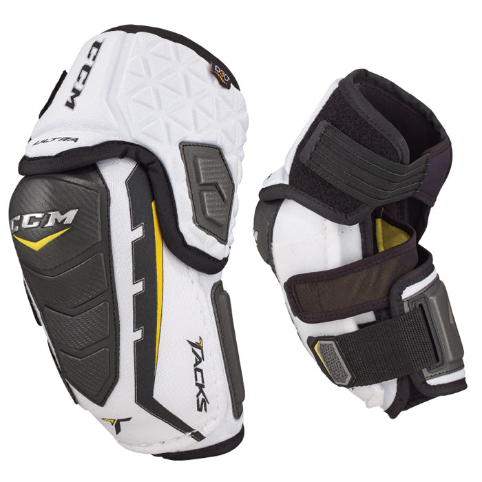 CCM Tacks Pro - Coudières